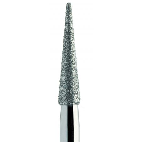 Freza diamantata 858 - Tehnical Dent