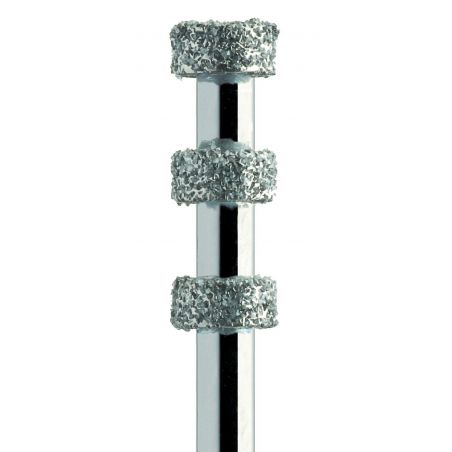 Freza diamantata 834 - Tehnical Dent